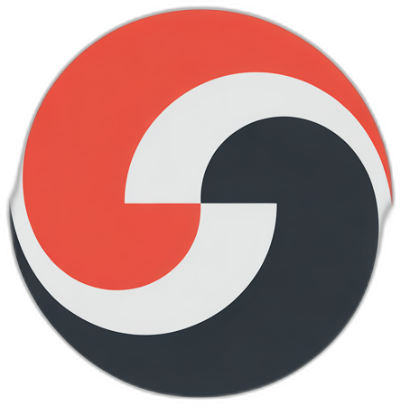 黑料头条 Logo